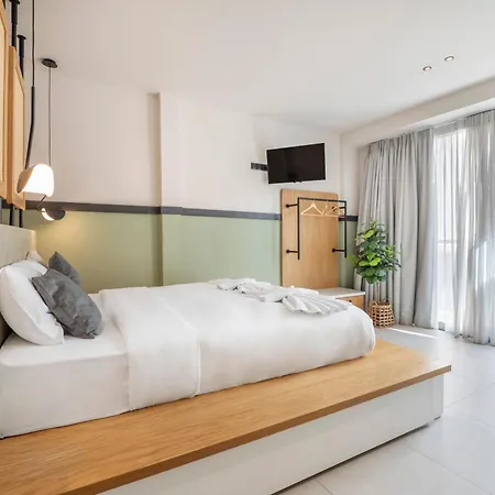 Casa Di Cornaro Apartment Sitia  Exterior photo