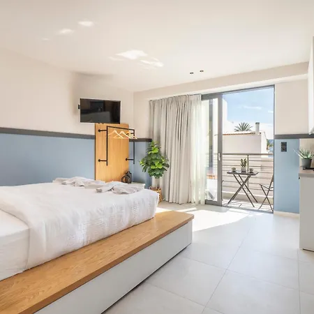 Casa Di Cornaro Apartment Sitia  Exterior photo