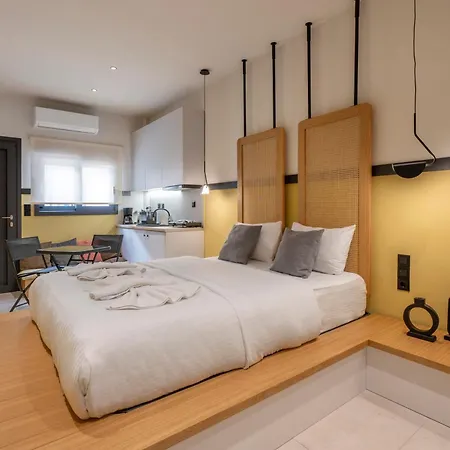 Casa Di Cornaro Apartment Sitia  Room photo