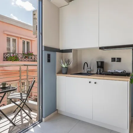Casa Di Cornaro Apartment Sitia  Exterior photo