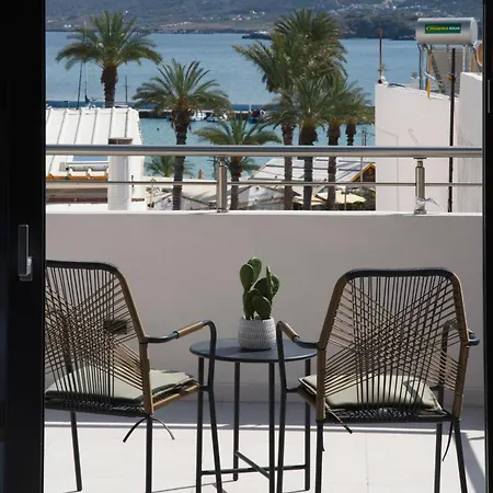 Casa Di Cornaro Apartment Sitia  Exterior photo