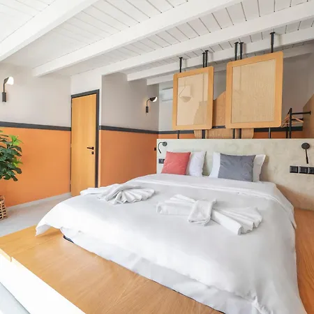 Casa Di Cornaro Apartment Sitia  Exterior photo