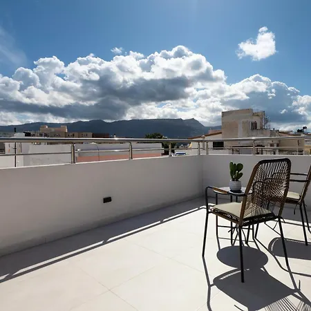 Casa Di Cornaro Apartment Sitia  Exterior photo