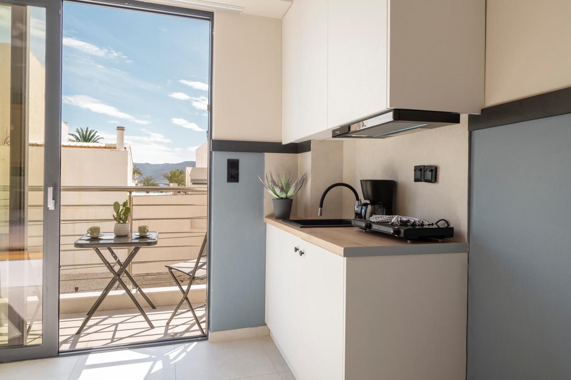 Casa Di Cornaro * Sitia (Crete)