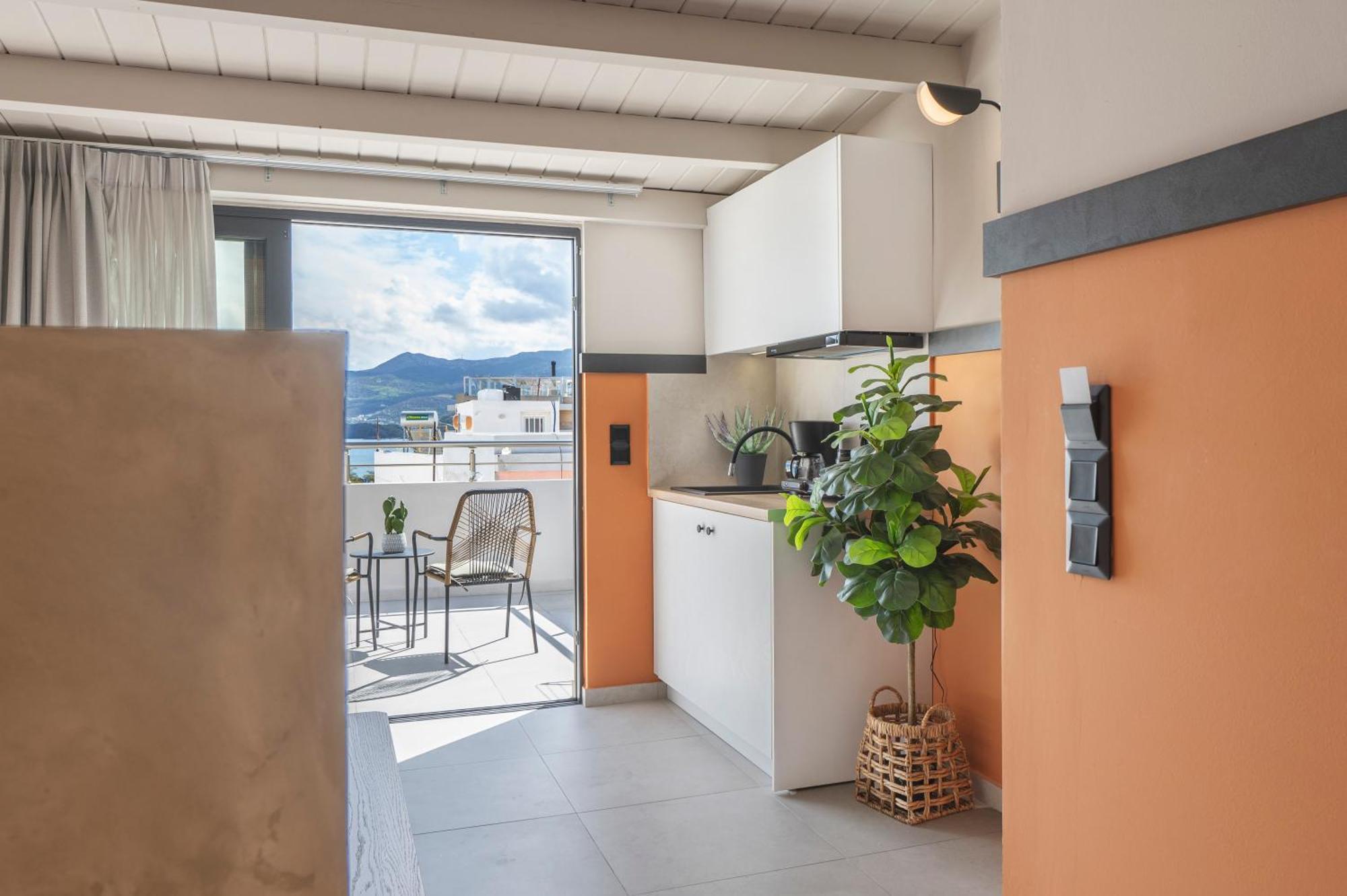 Apartment Casa Di Cornaro