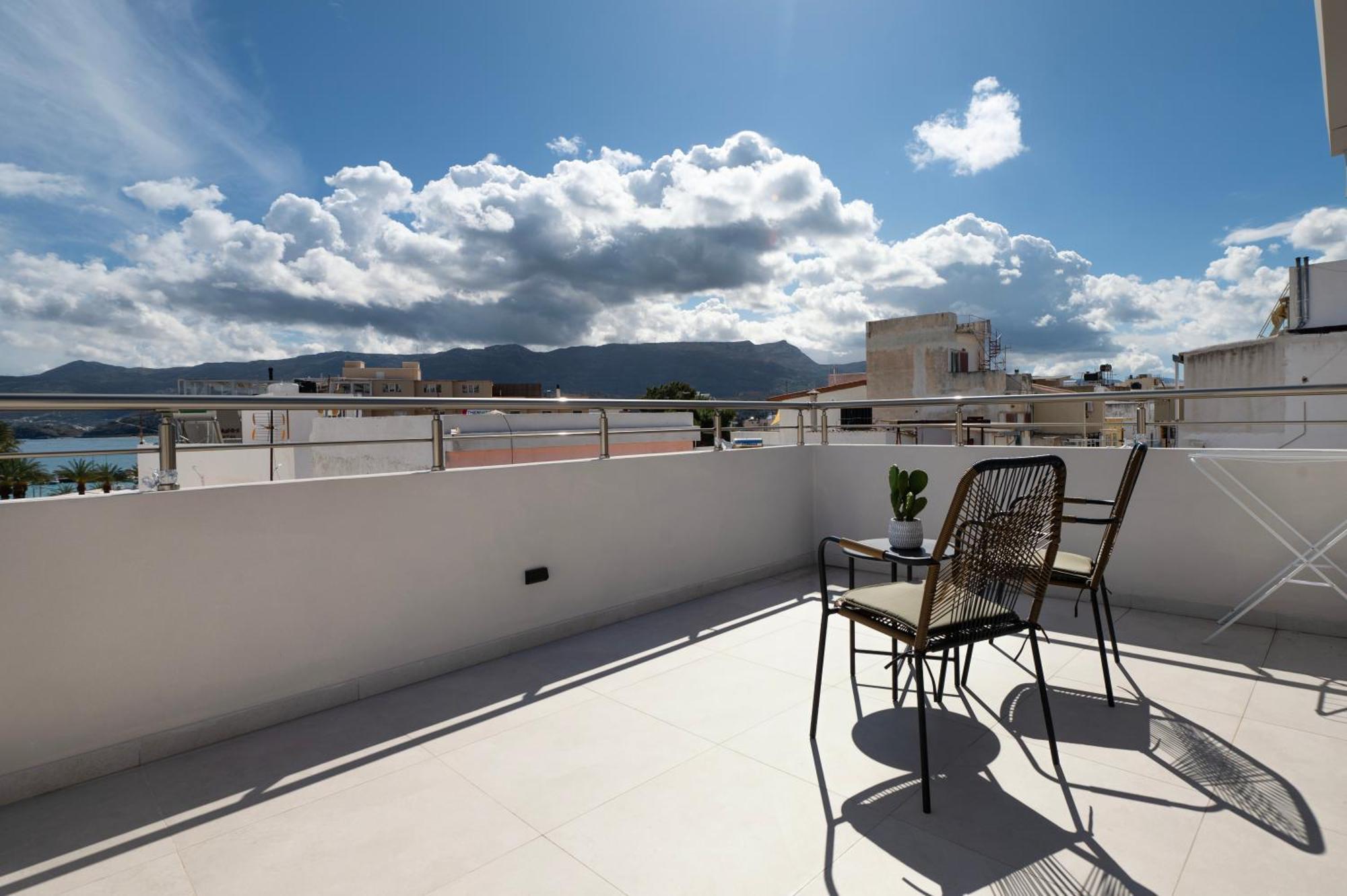 Apartment Casa Di Cornaro Sitia (Crete)